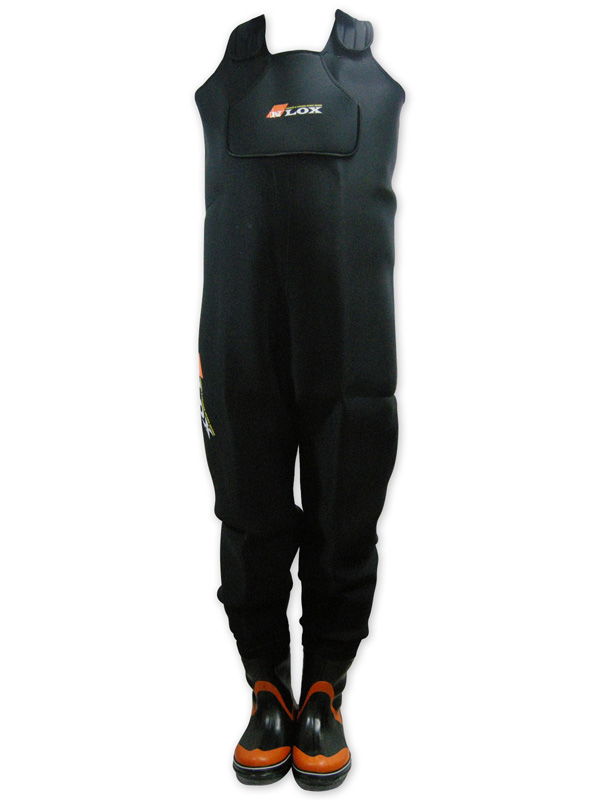 가슴장화(일체형)